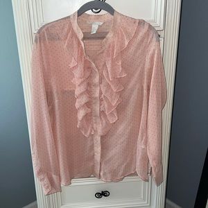 H&M Blouse